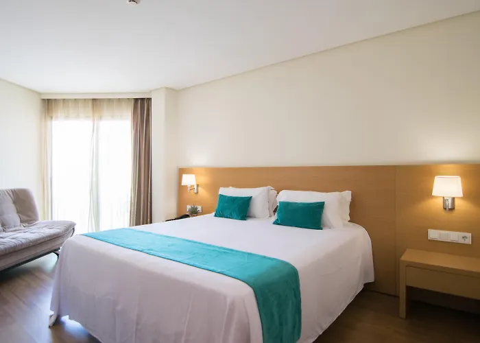 Cullera Holiday 4* Cullera