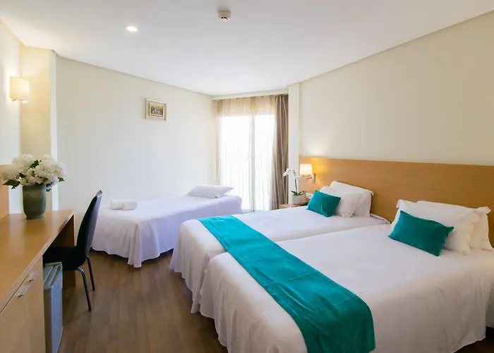 Hotel Cullera Holiday