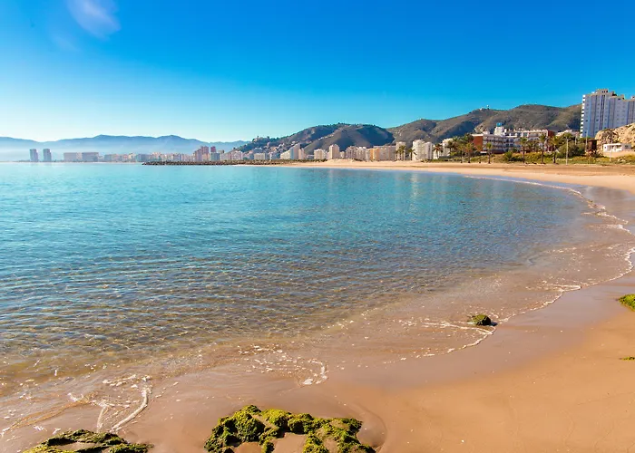 Cullera Holiday