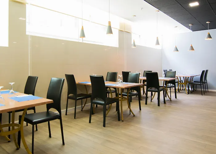 Hotel Cullera Holiday