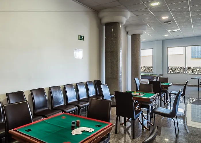 Cullera Holiday Hotel 4*