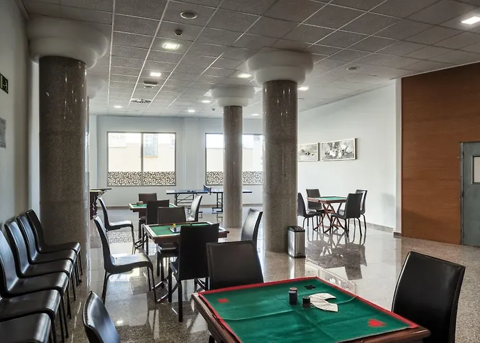 Hotel Cullera Holiday Cullera