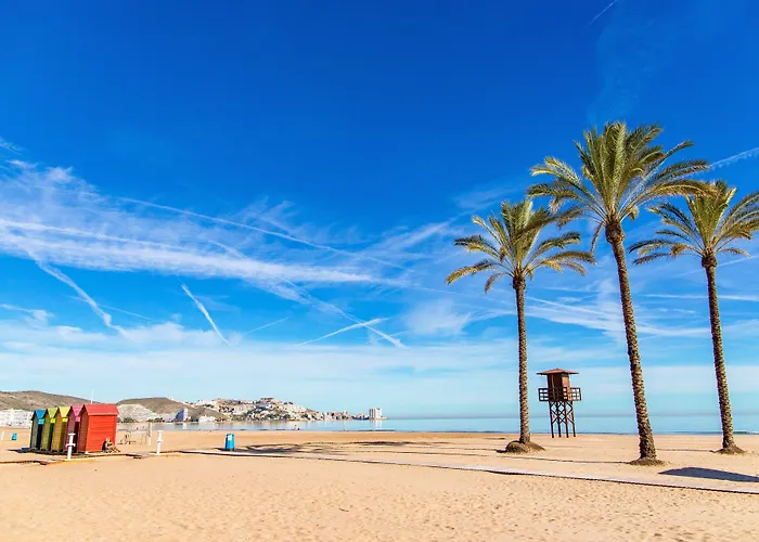 Cullera Holiday Hotel