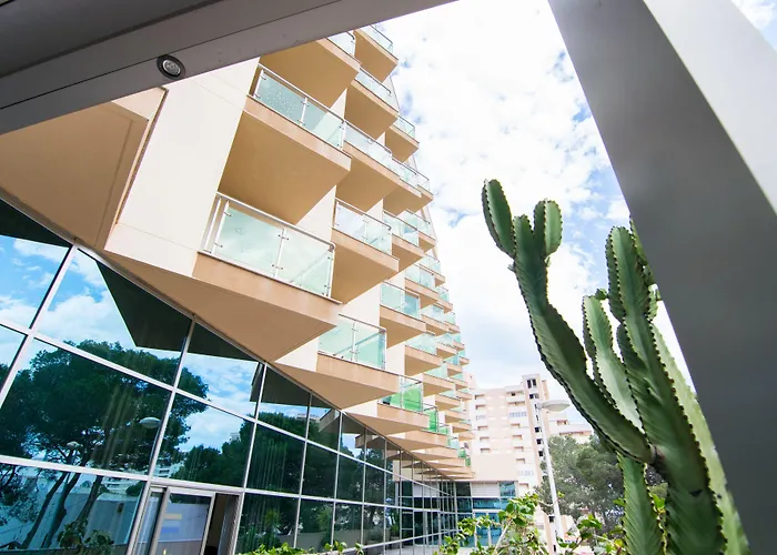 Cullera Holiday 4* Cullera