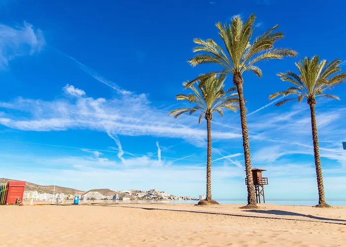 Cullera Holiday