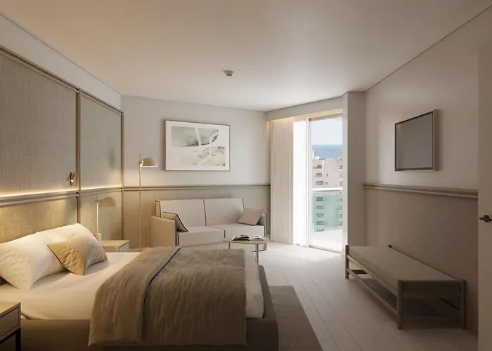 Hotel Cullera Holiday Cullera